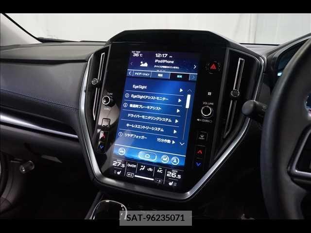 Subaru LEVORG 2021-01 362696-4