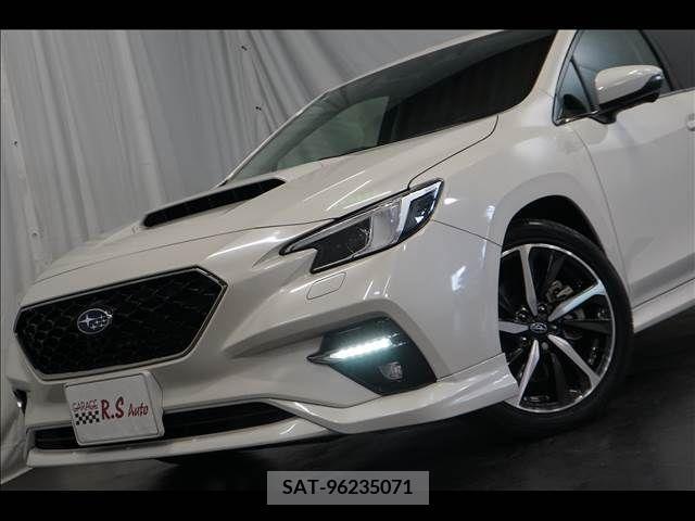 Subaru LEVORG 2021-01 362696-2