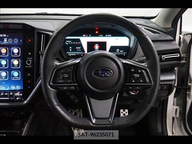Subaru LEVORG 2021-01 362696-9