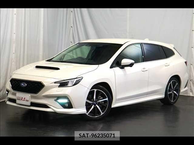 Subaru LEVORG 2021-01 362696-0
