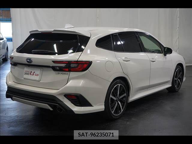 Subaru LEVORG 2021-01 362696-8