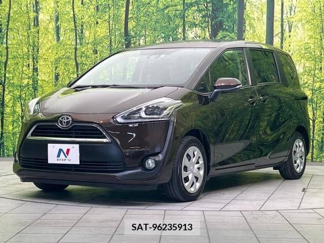Toyota SIENTA 2015-08 298366-16