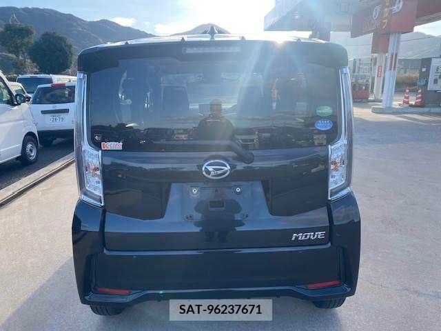 Daihatsu MOVE CUSTOM 2018-01 255105-3