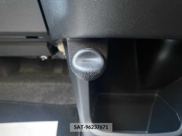 Daihatsu MOVE CUSTOM 2018-01 255105-20