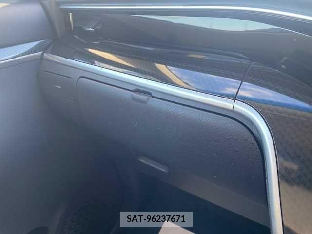 Daihatsu MOVE CUSTOM 2018-01 255105-25