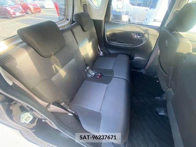 Daihatsu MOVE CUSTOM 2018-01 255105-5