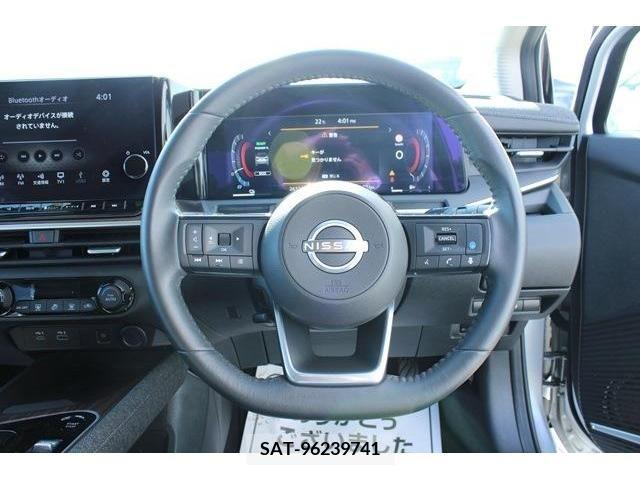Nissan AURA 2021-09 262351-14