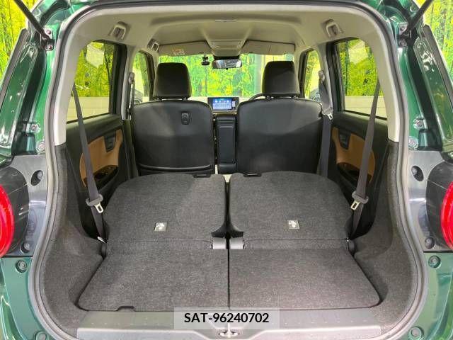 Daihatsu CAST 2018-10 265537-10