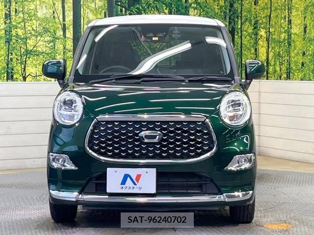 Daihatsu CAST 2018-10 265537-14