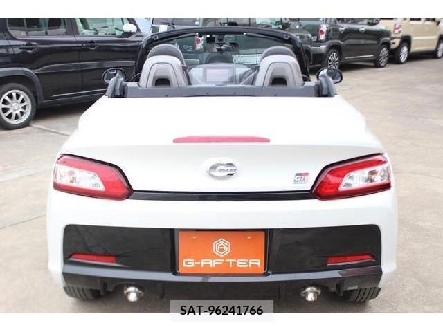 Toyota COPEN 2020-11 244609-10