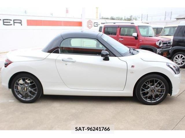 Toyota COPEN 2020-11 244609-9