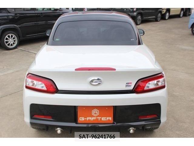 Toyota COPEN 2020-11 244609-8
