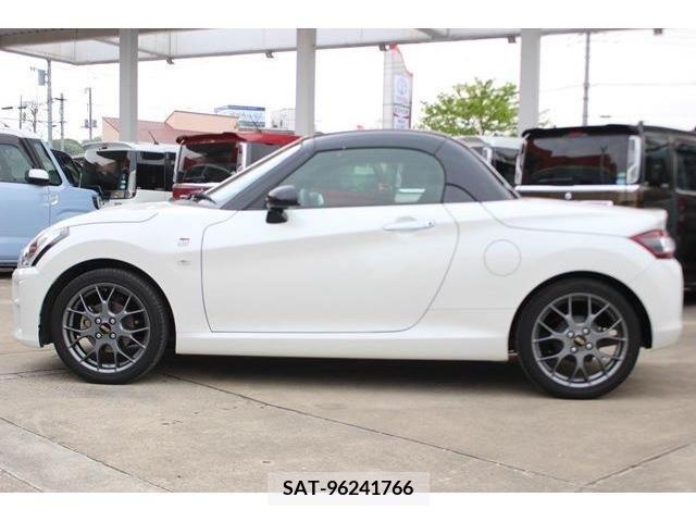 Toyota COPEN 2020-11 244609-7