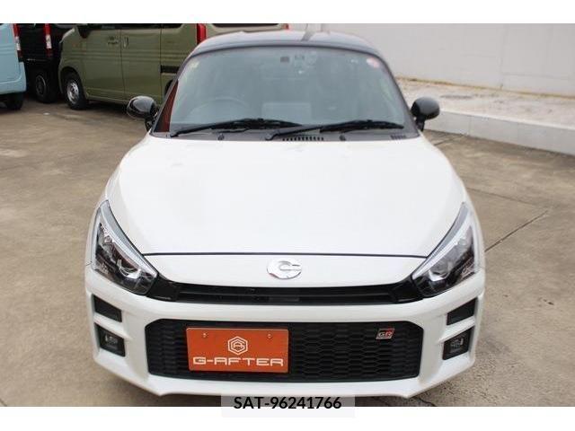 Toyota COPEN 2020-11 244609-6