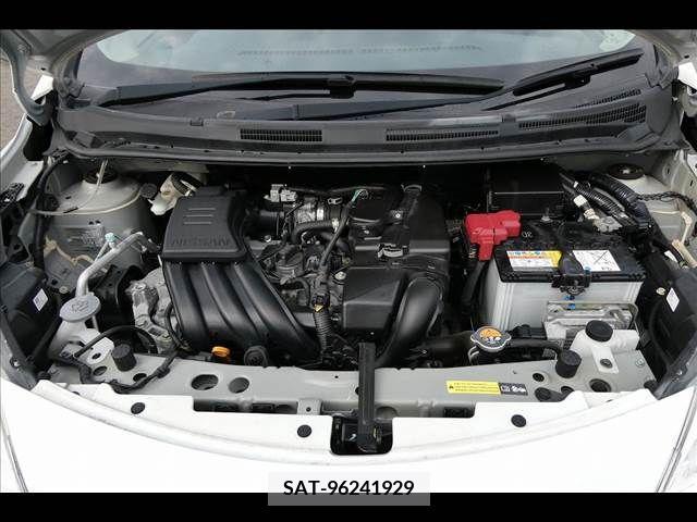 Nissan NOTE 2016-05 219820-12