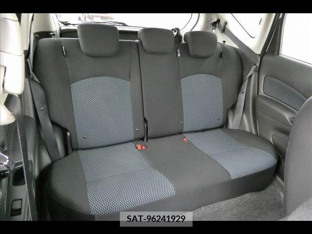 Nissan NOTE 2016-05 219820-10