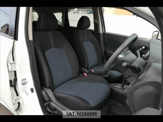 Nissan NOTE 2016-05 219820-8