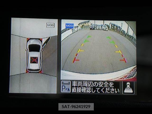 Nissan NOTE 2016-05 219820-6