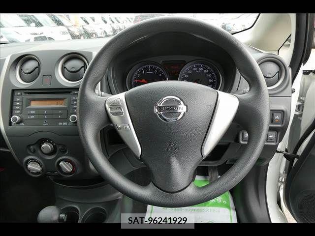 Nissan NOTE 2016-05 219820-3