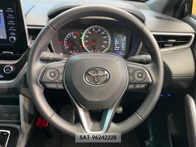 Toyota COROLLA CROSS 2022-12 222288-10