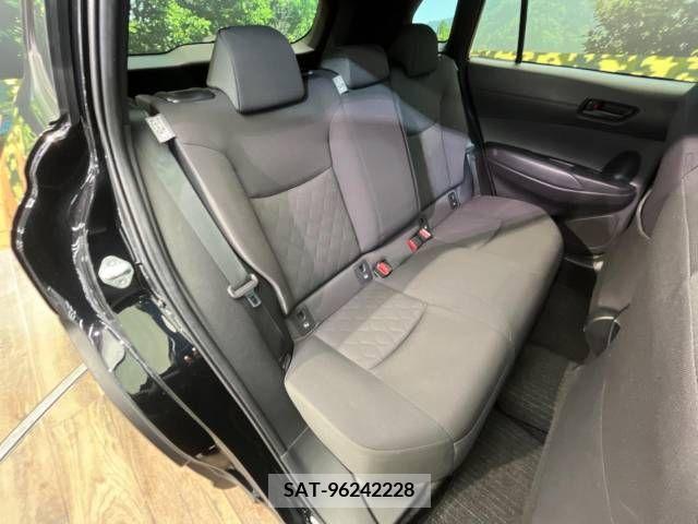 Toyota COROLLA CROSS 2022-12 222288-8