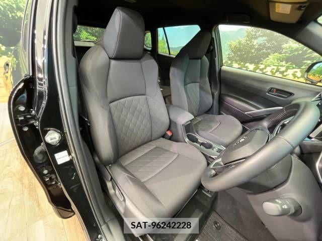 Toyota COROLLA CROSS 2022-12 222288-7