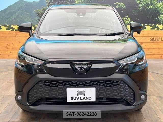 Toyota COROLLA CROSS 2022-12 222288-13