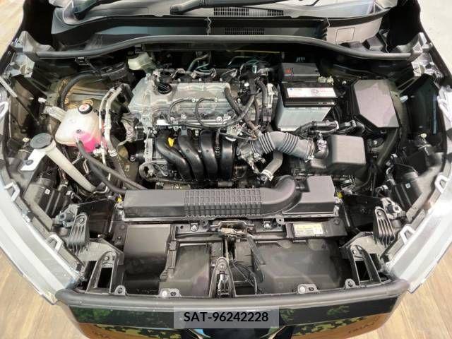 Toyota COROLLA CROSS 2022-12 222288-17