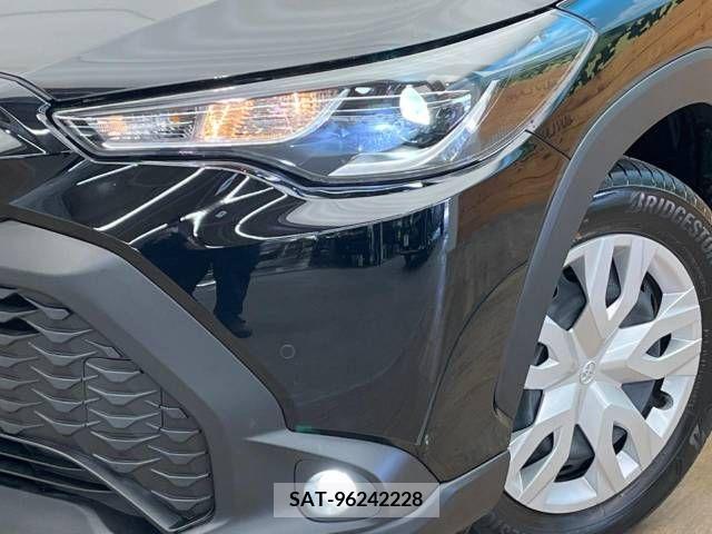 Toyota COROLLA CROSS 2022-12 222288-11