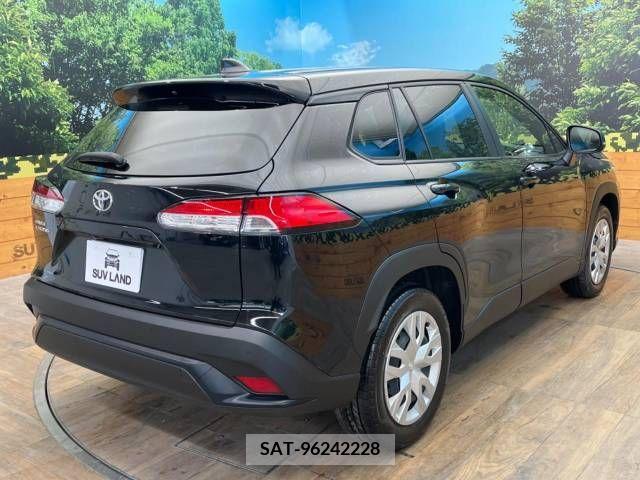 Toyota COROLLA CROSS 2022-12 222288-16