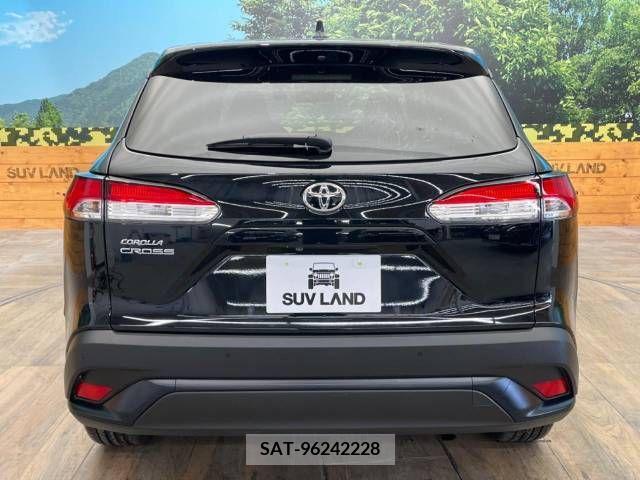Toyota COROLLA CROSS 2022-12 222288-14