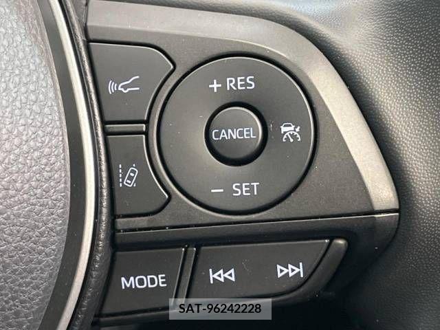Toyota COROLLA CROSS 2022-12 222288-5