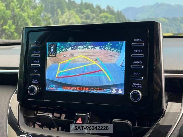 Toyota COROLLA CROSS 2022-12 222288-3