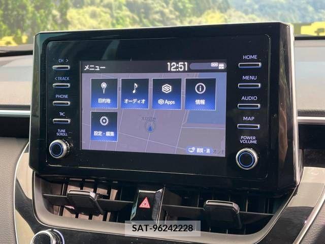 Toyota COROLLA CROSS 2022-12 222288-2