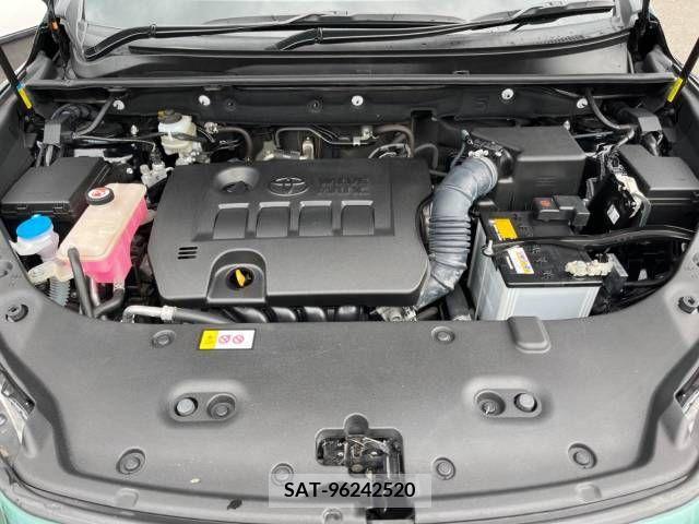 Toyota HARRIER 2017-07 331597-18