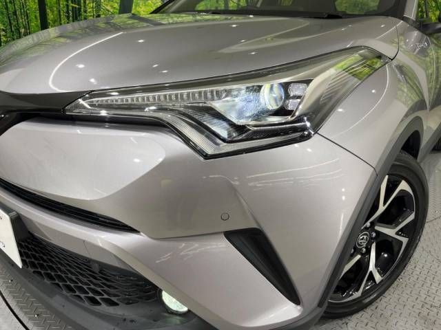 Toyota C-HR 2018-09 6761-11