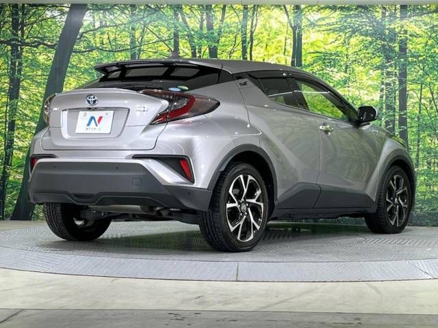Toyota C-HR 2018-09 6761-17