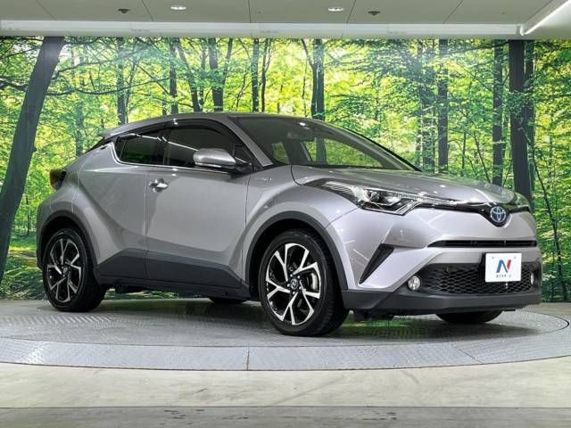 Toyota C-HR 2018-09 6761-16