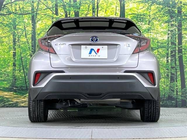 Toyota C-HR 2018-09 6761-15