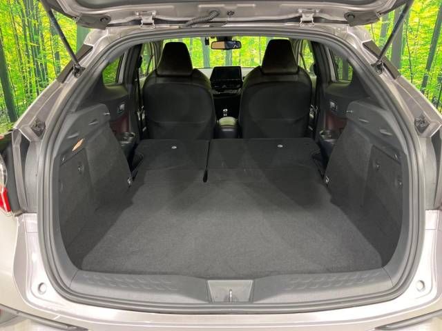 Toyota C-HR 2018-09 6761-10