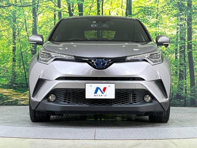 Toyota C-HR 2018-09 6761-14