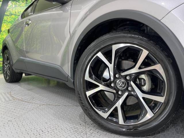Toyota C-HR 2018-09 6761-13