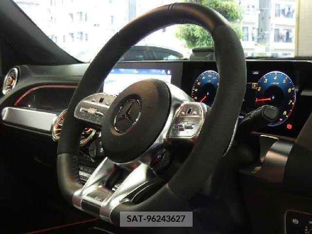 Amg GLB-Class 2021-09 291678-24