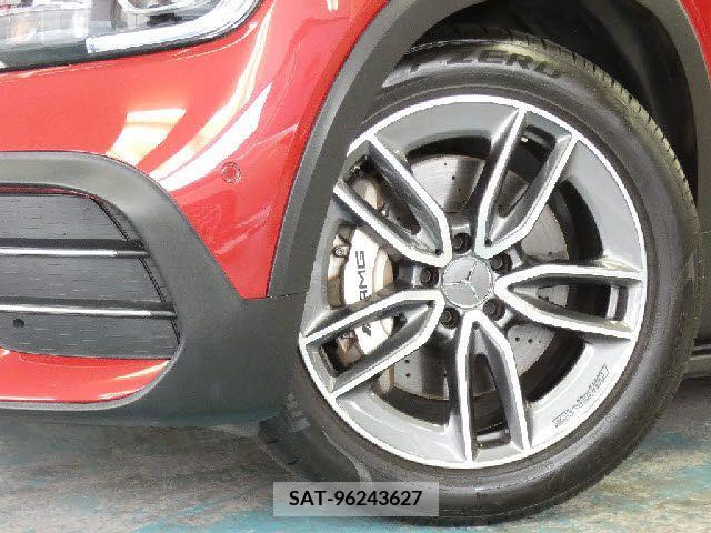 Amg GLB-Class 2021-09 291678-7
