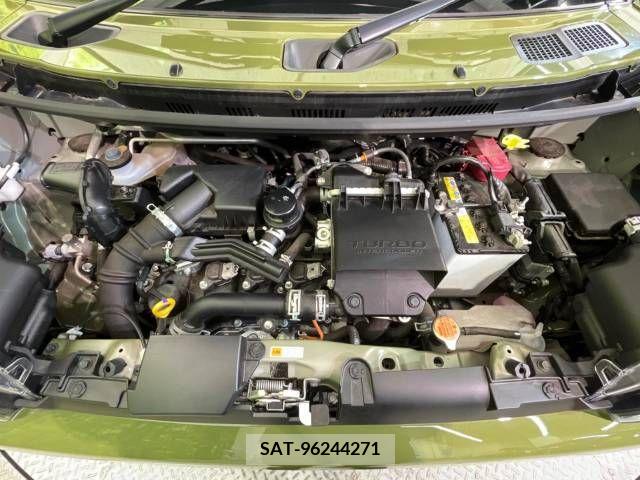 Daihatsu TAFT 2022-09 310822-18