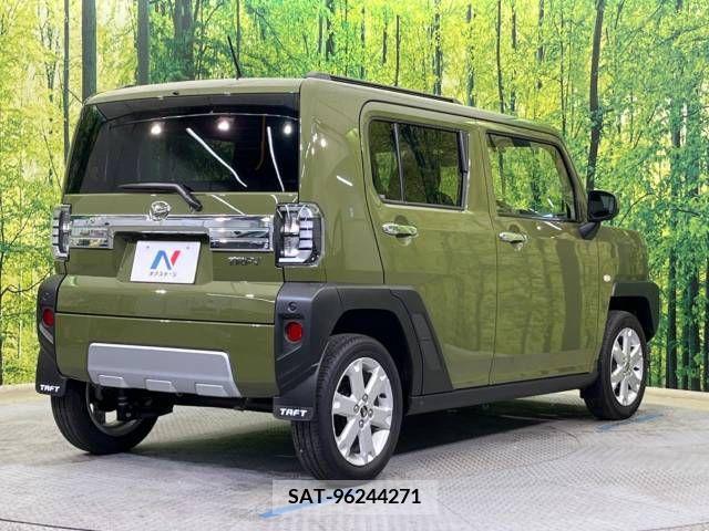 Daihatsu TAFT 2022-09 310822-17