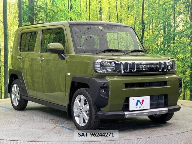 Daihatsu TAFT 2022-09 310822-16