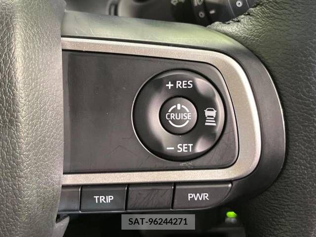 Daihatsu TAFT 2022-09 310822-5