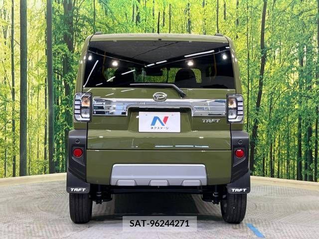 Daihatsu TAFT 2022-09 310822-15