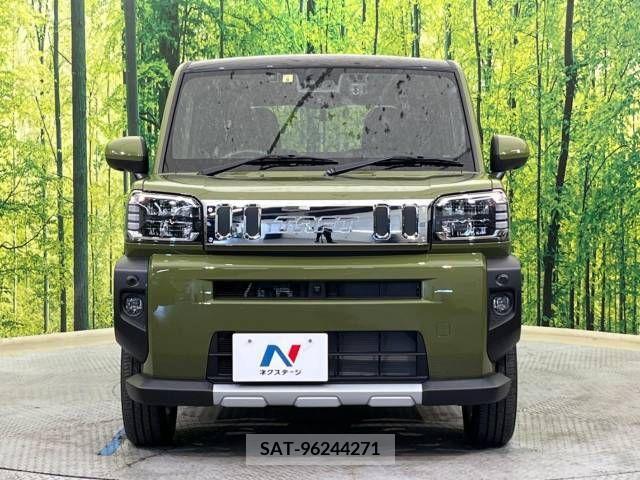 Daihatsu TAFT 2022-09 310822-14